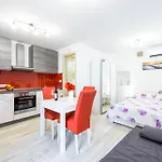 Lucky Apartment