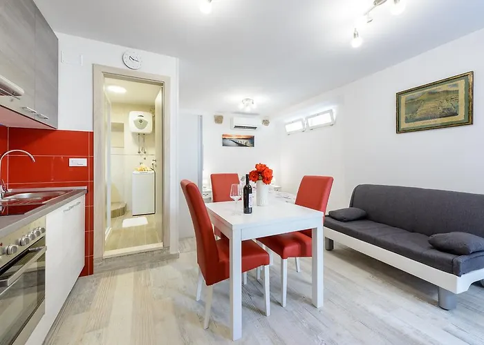 Lucky Apartment