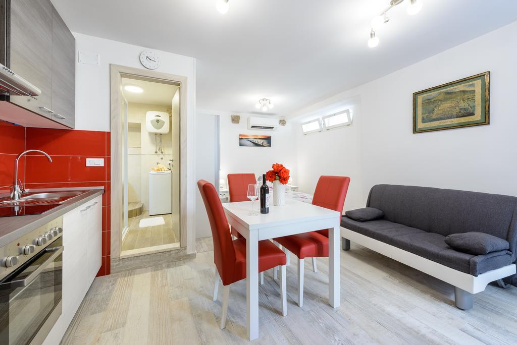Lucky Apartment