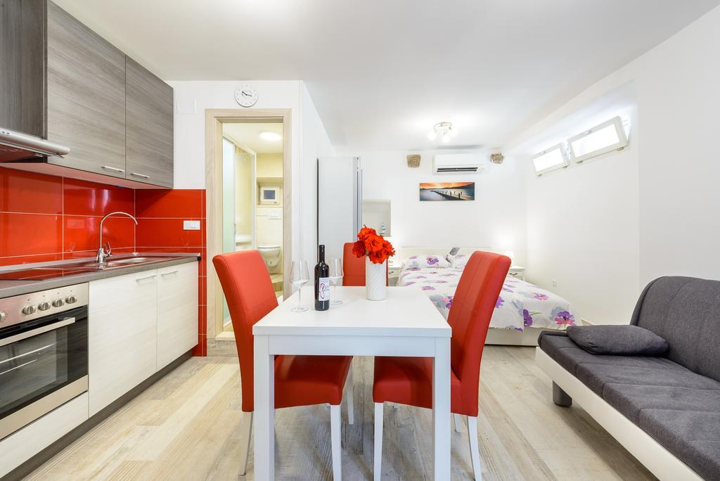 Apartment Lucky *