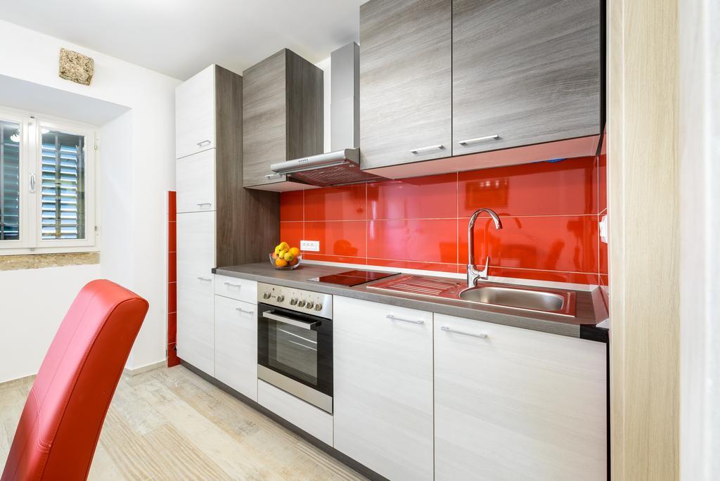 Lucky Apartamento *
