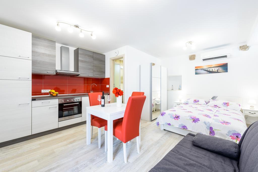 Apartment Lucky Dubrovnik